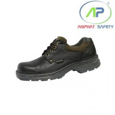 Giày BHLD thấp cổ OSCAR 131-93A